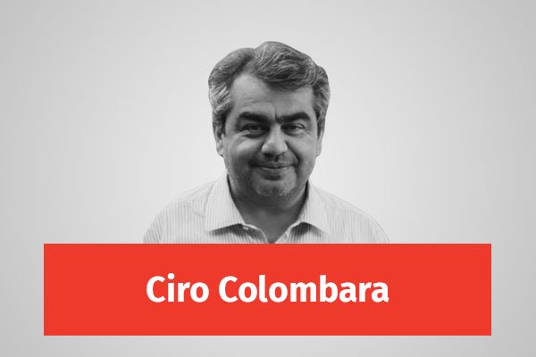 Ciro Colombara