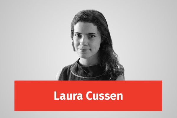 Laura Cussen