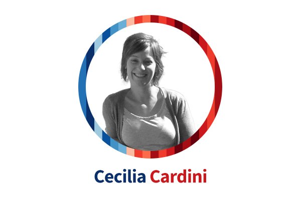 Cecilia Cardini