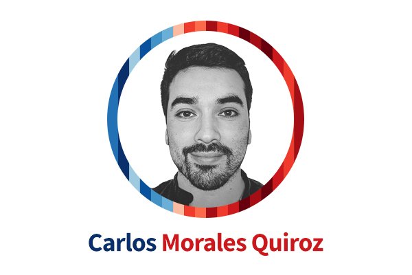Carlos Morales Quiroz
