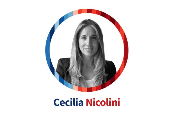Cecilia Nicolini