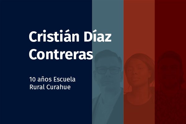 Cristián Díaz Contreras