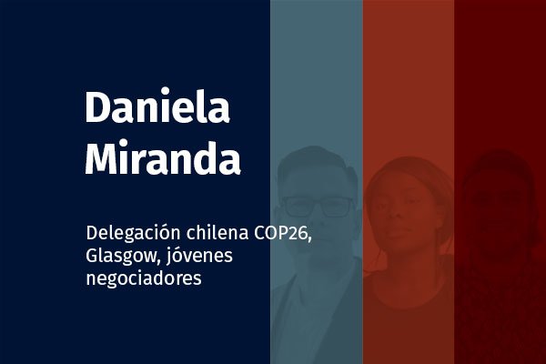 Daniela Miranda