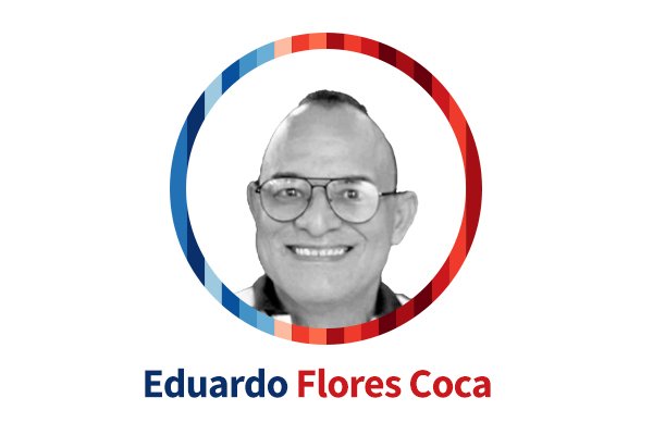 Eduardo Flores Coca