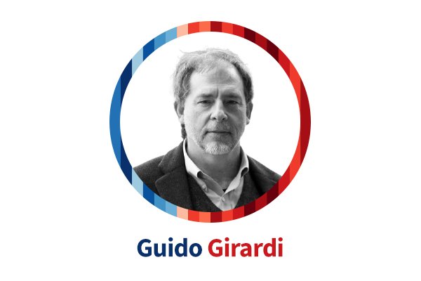 Guido Girardi