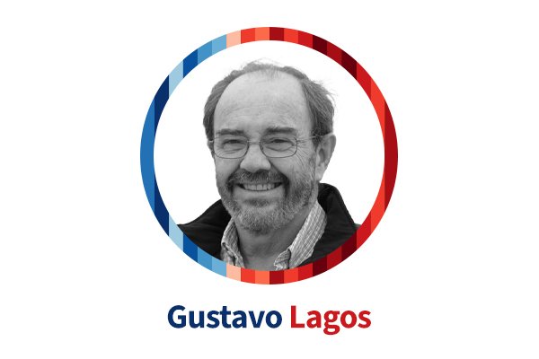 Gustavo Lagos