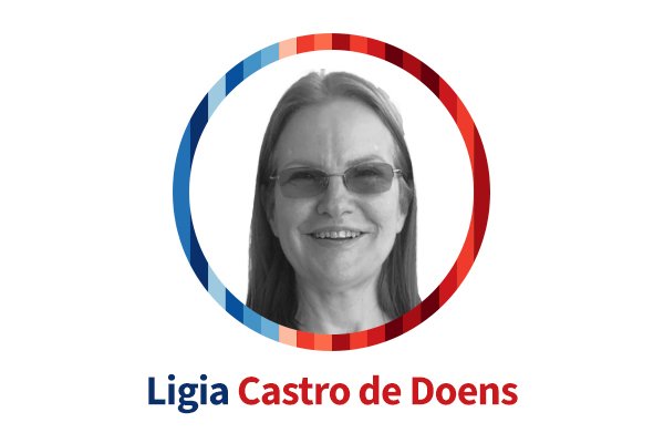 Ligia Castro de Doens