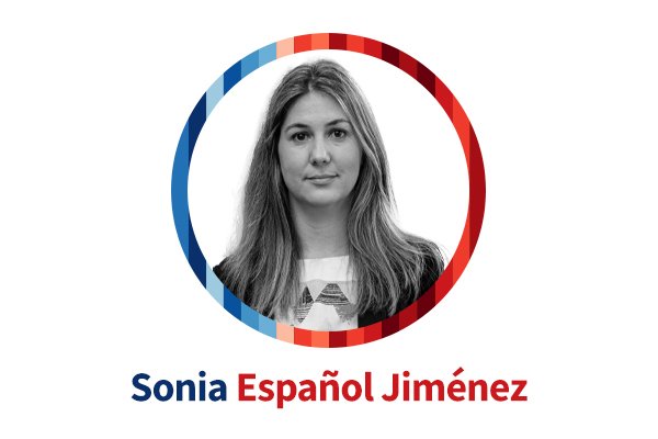 Sonia Español Jiménez