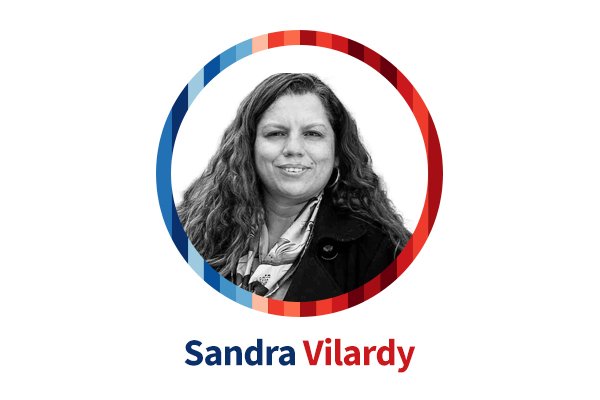 Sandra Vilardy