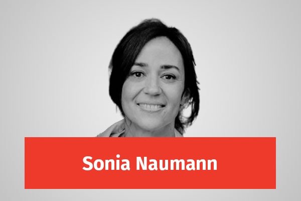 Sonia Naumann