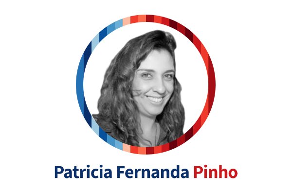 Patricia Fernanda Pinho