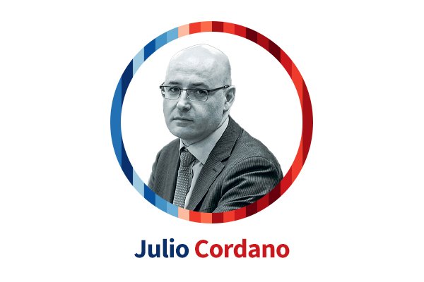 Julio Cordano