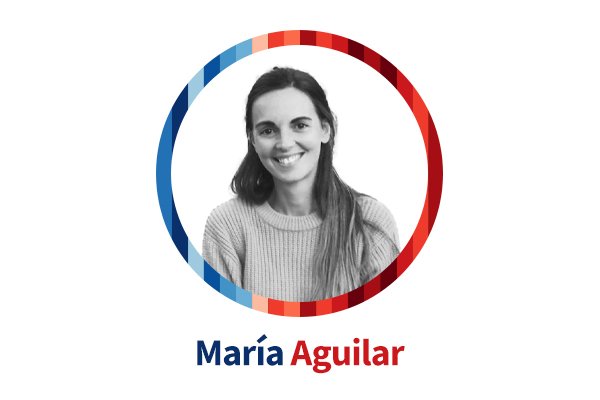 María Aguilar