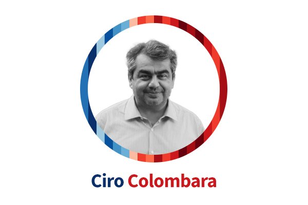 Ciro Colombara