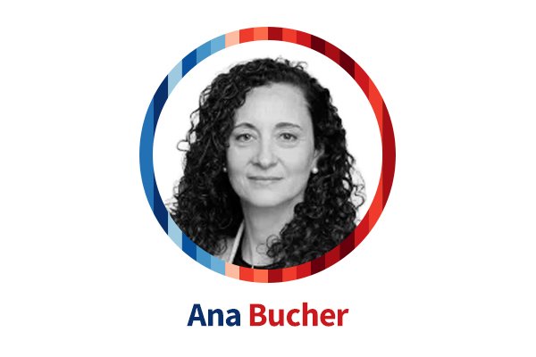 Ana Bucher