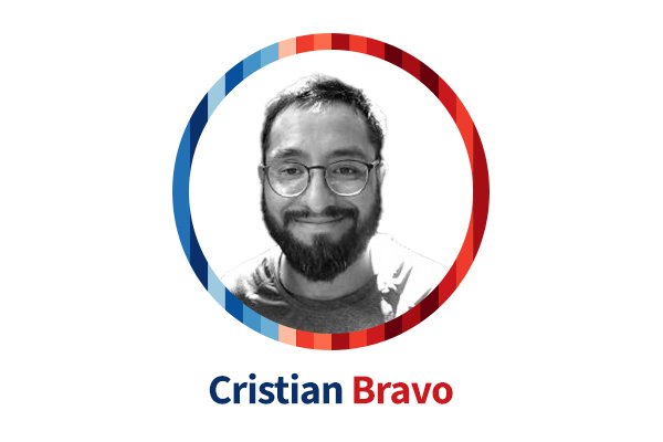 Cristian Bravo
