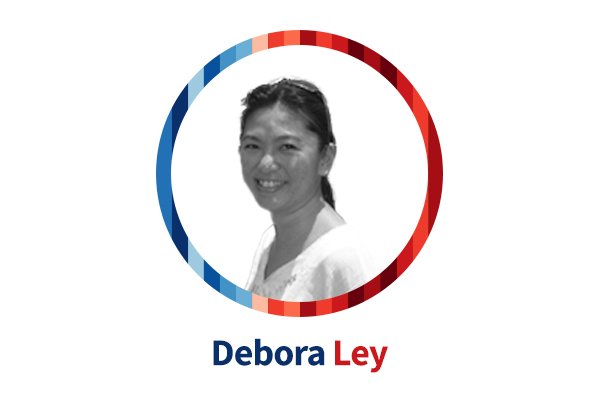 Debora Ley