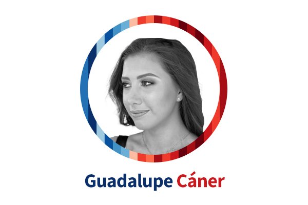 Guadalupe Cáner