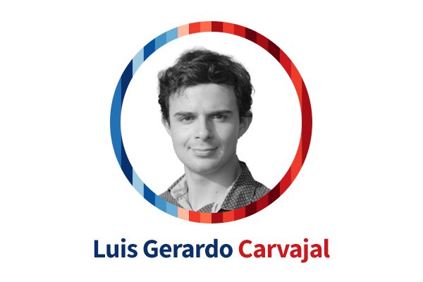 Luis Gerardo Carvajal