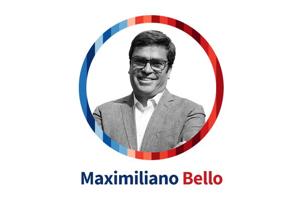Maximiliano Bello