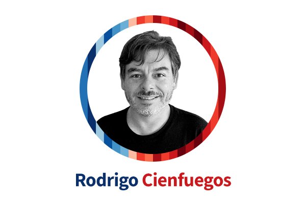 Rodrigo Cienfuegos