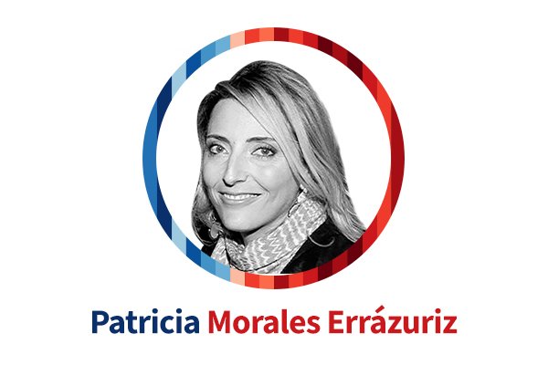 Patricia Morales Errazuriz
