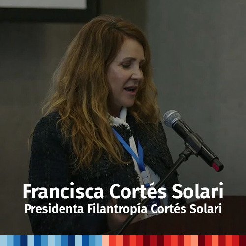 NovoPangea Colombia 2023: Francisca Cortés Solari