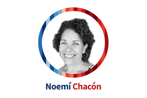 Naomi Chacon