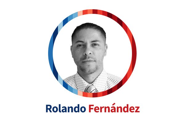 Rolando Fernández Zamora