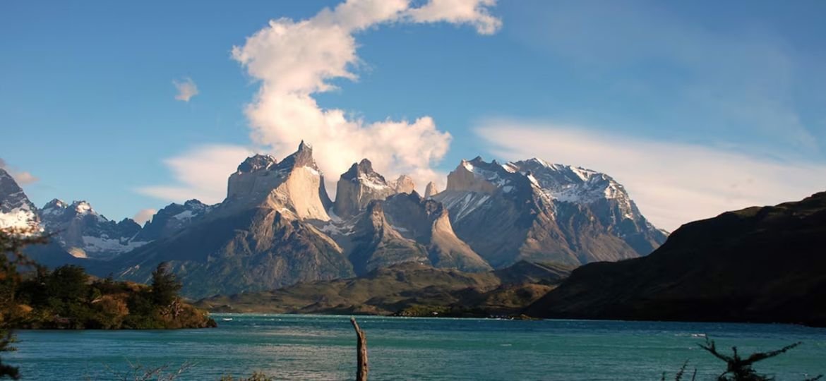 patagonia