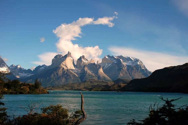 patagonia