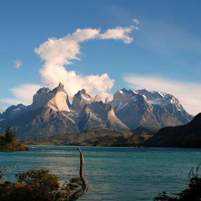 patagonia